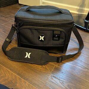 Hurley Cooler Tote Bag